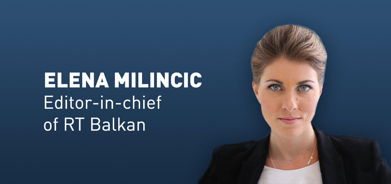 Elena Milincic