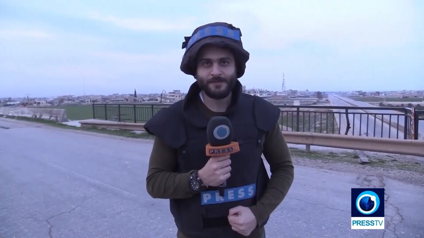 الفائز لعام 2020 محمد علي