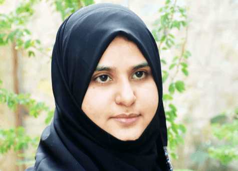 لفائزة لعام 2021 رانيا عبدلله سيف فرحان