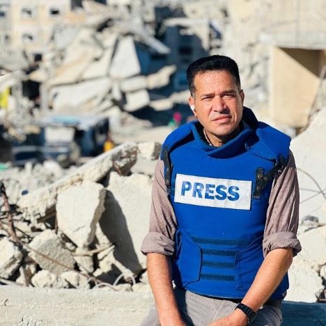 Саид Сверки