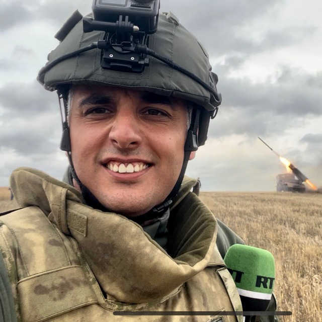 Максим Аль-Тури