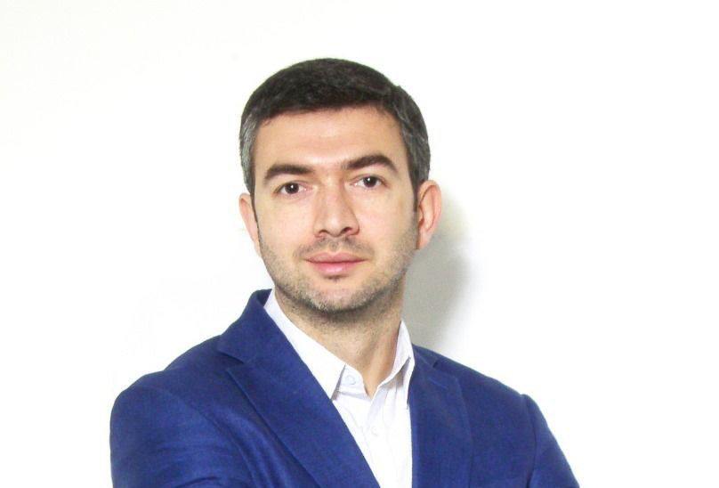 Омар Магомедов